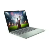 Laptop Lenovo IdeaPad Slim 3 14IPH11 83UQ006TVN (Ultra 5-322 | 16GB DDR5 | 512GB SSD | Intel Graphics | 14″ WUXGA | Windows 11 Home | Office | 2Y | Xanh)